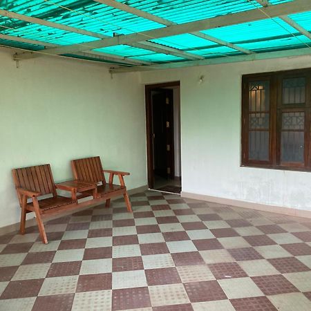 "Radhas" 4Br Villa In Gated Spring Field Community, 坎努尔 外观 照片