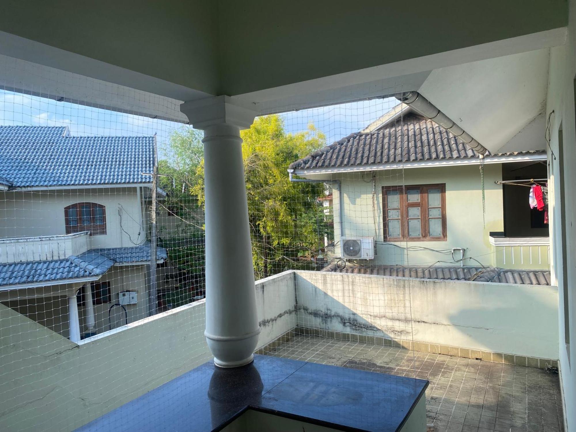 "Radhas" 4Br Villa In Gated Spring Field Community, 坎努尔 外观 照片