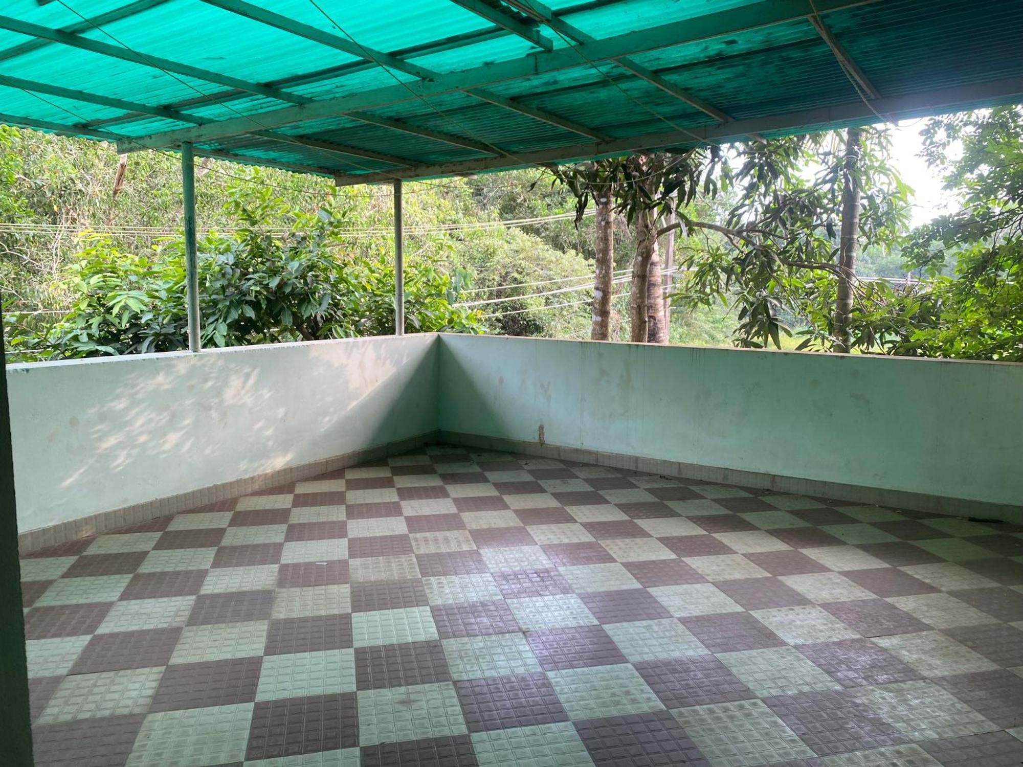 "Radhas" 4Br Villa In Gated Spring Field Community, 坎努尔 外观 照片