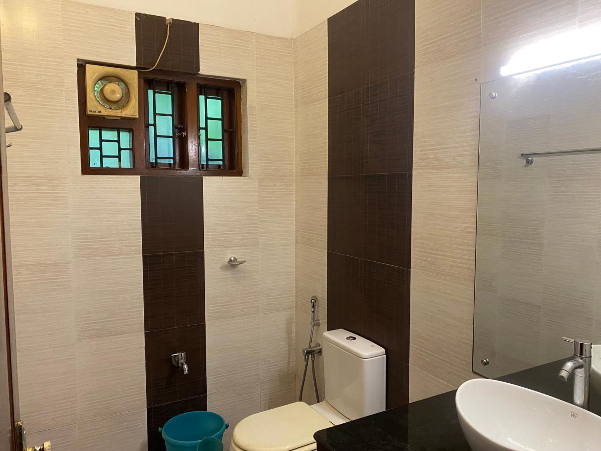 "Radhas" 4Br Villa In Gated Spring Field Community, 坎努尔 外观 照片