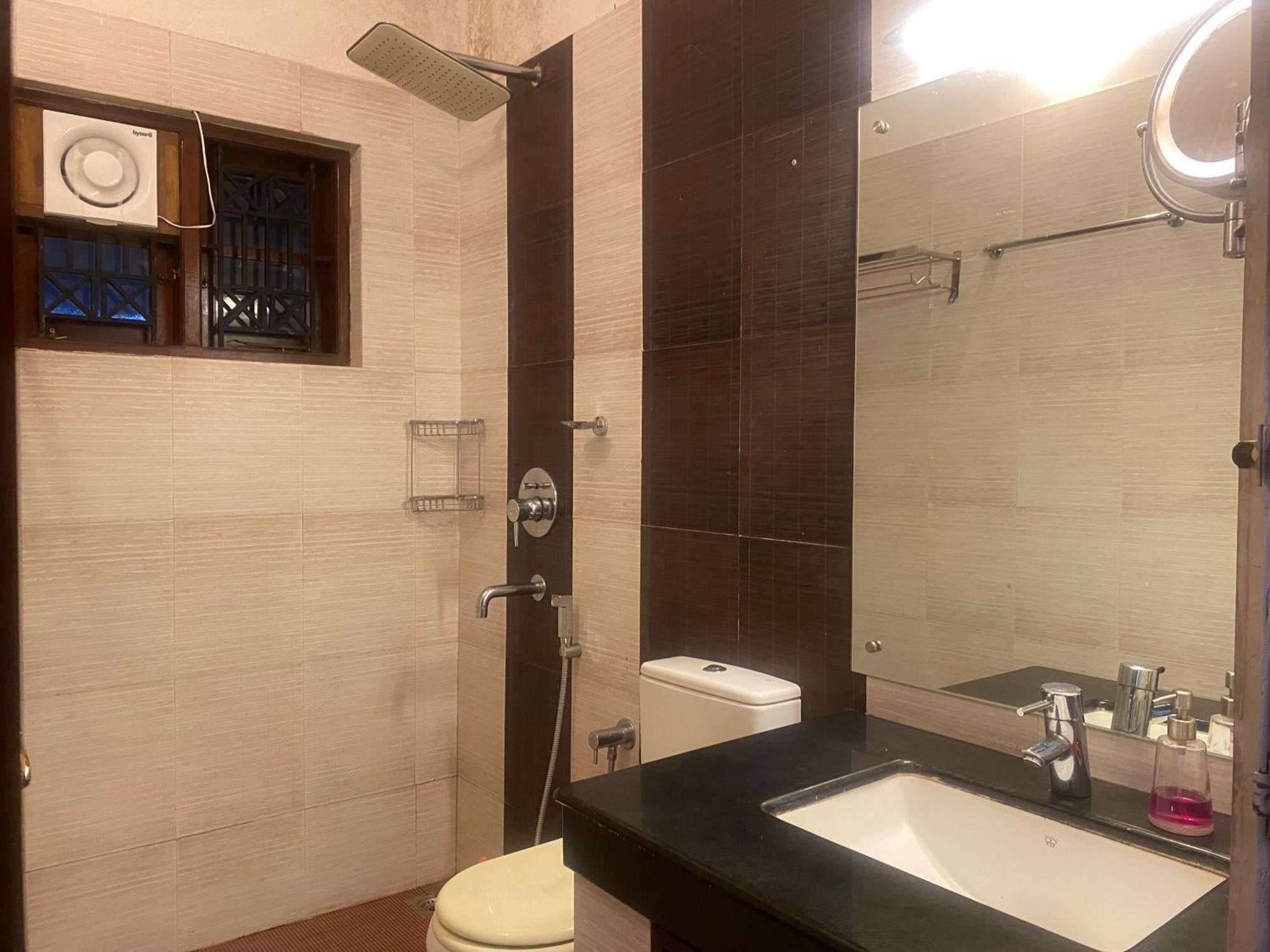 "Radhas" 4Br Villa In Gated Spring Field Community, 坎努尔 外观 照片