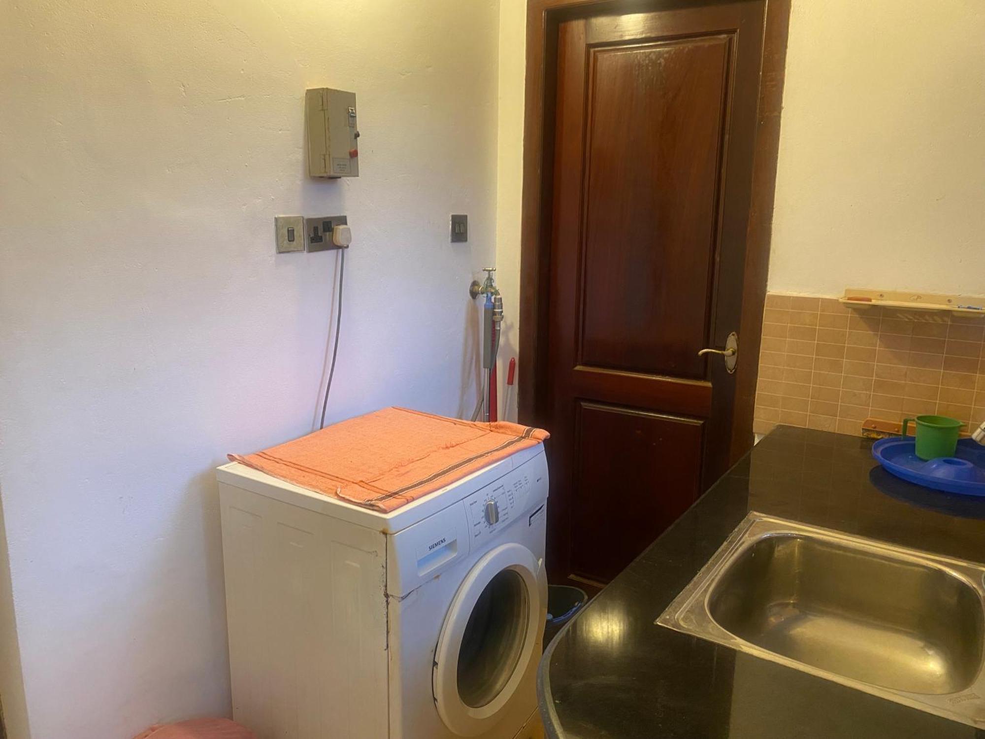 "Radhas" 4Br Villa In Gated Spring Field Community, 坎努尔 外观 照片