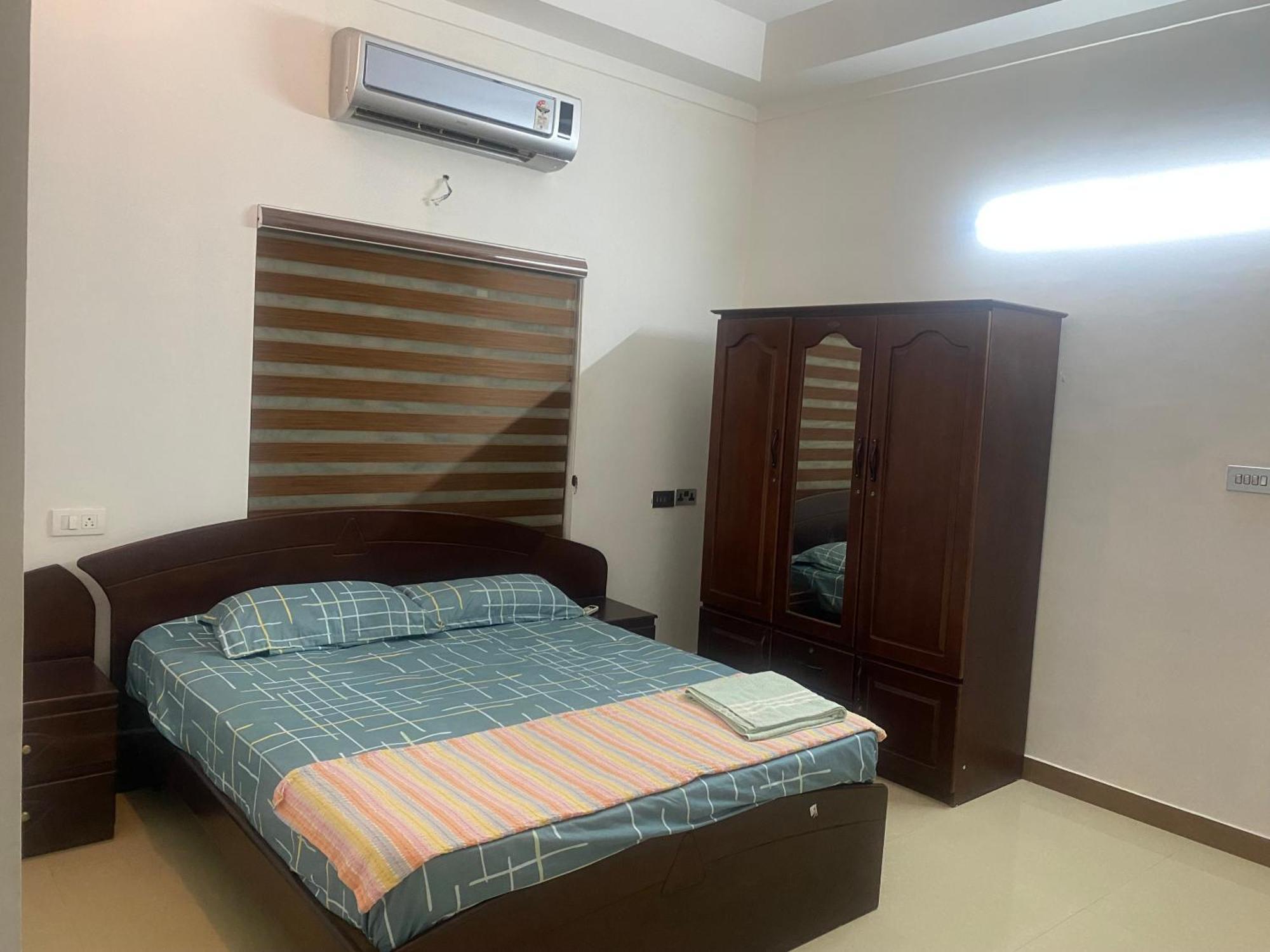 "Radhas" 4Br Villa In Gated Spring Field Community, 坎努尔 外观 照片