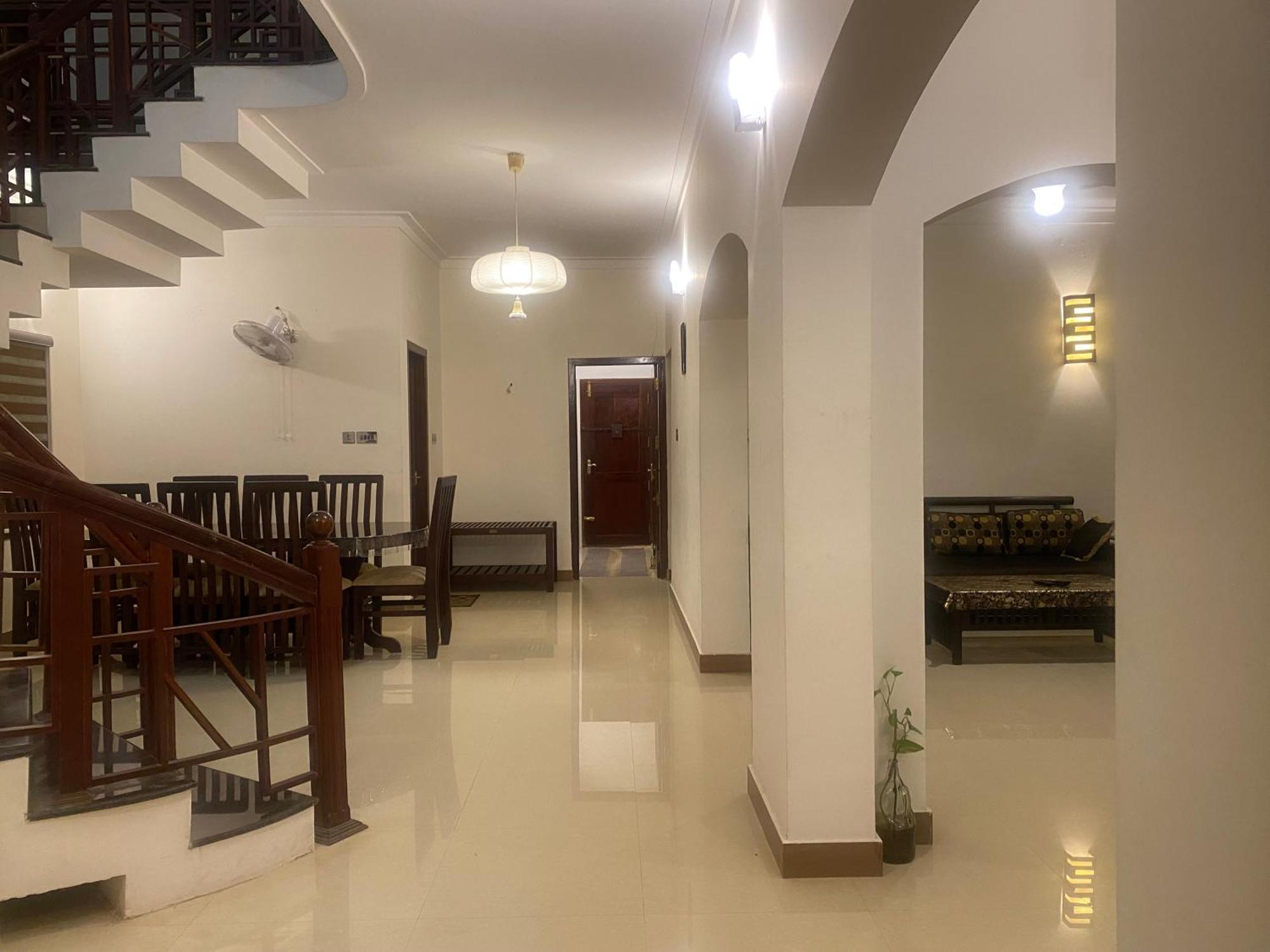 "Radhas" 4Br Villa In Gated Spring Field Community, 坎努尔 外观 照片