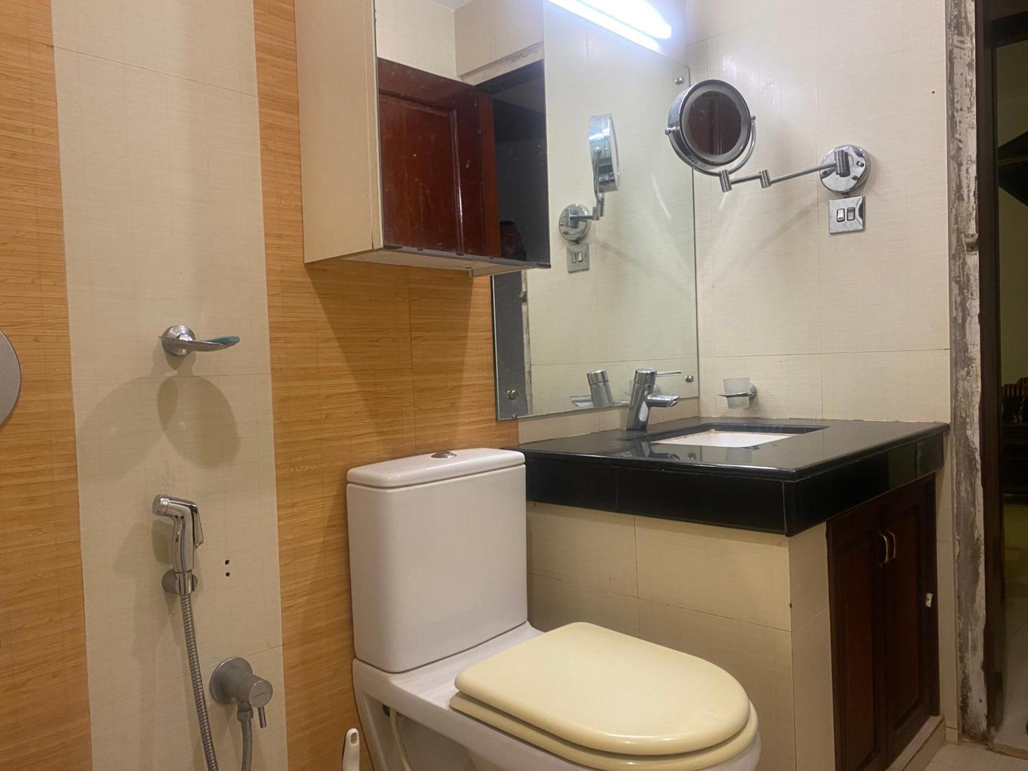 "Radhas" 4Br Villa In Gated Spring Field Community, 坎努尔 外观 照片