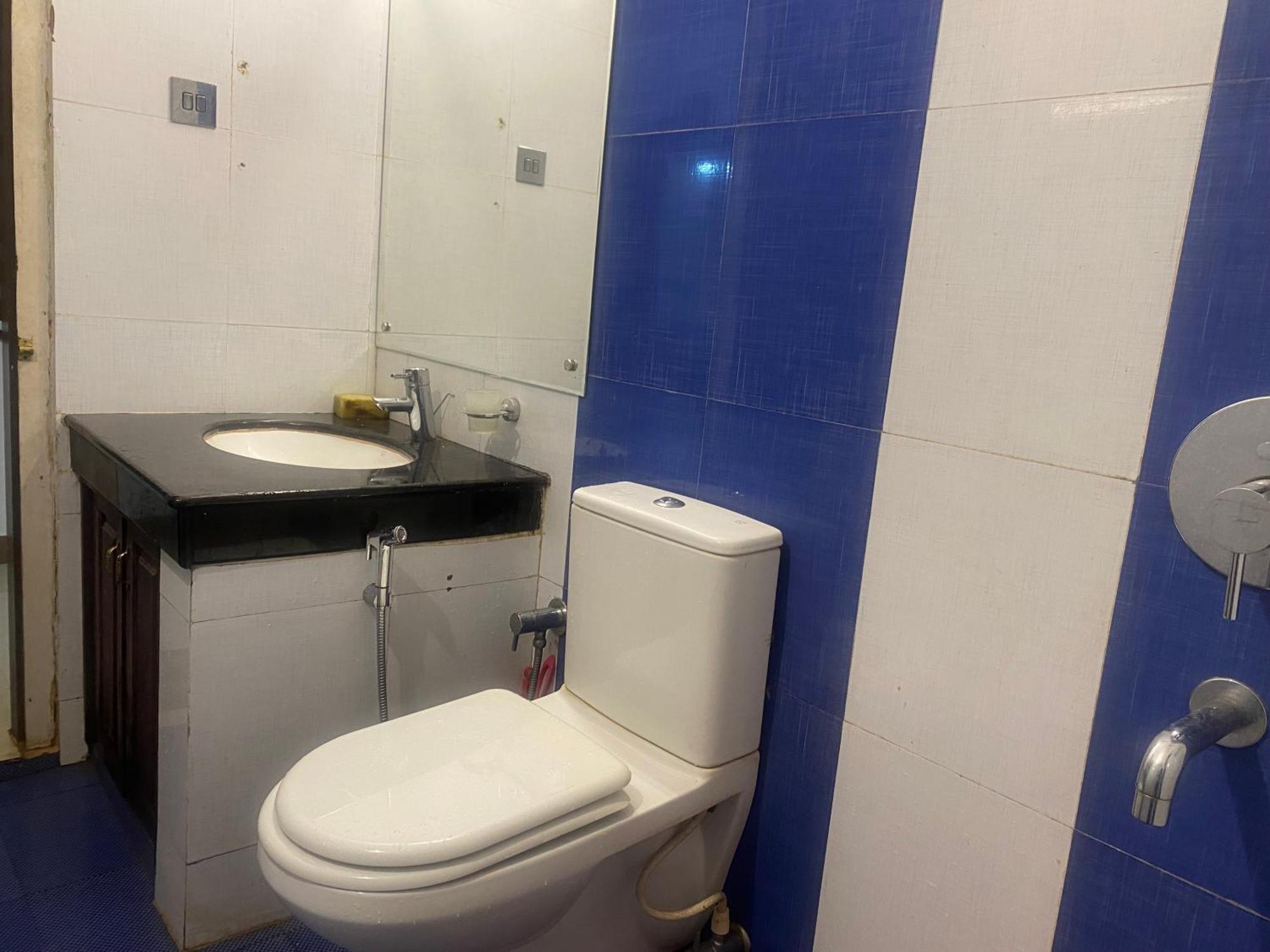 "Radhas" 4Br Villa In Gated Spring Field Community, 坎努尔 外观 照片