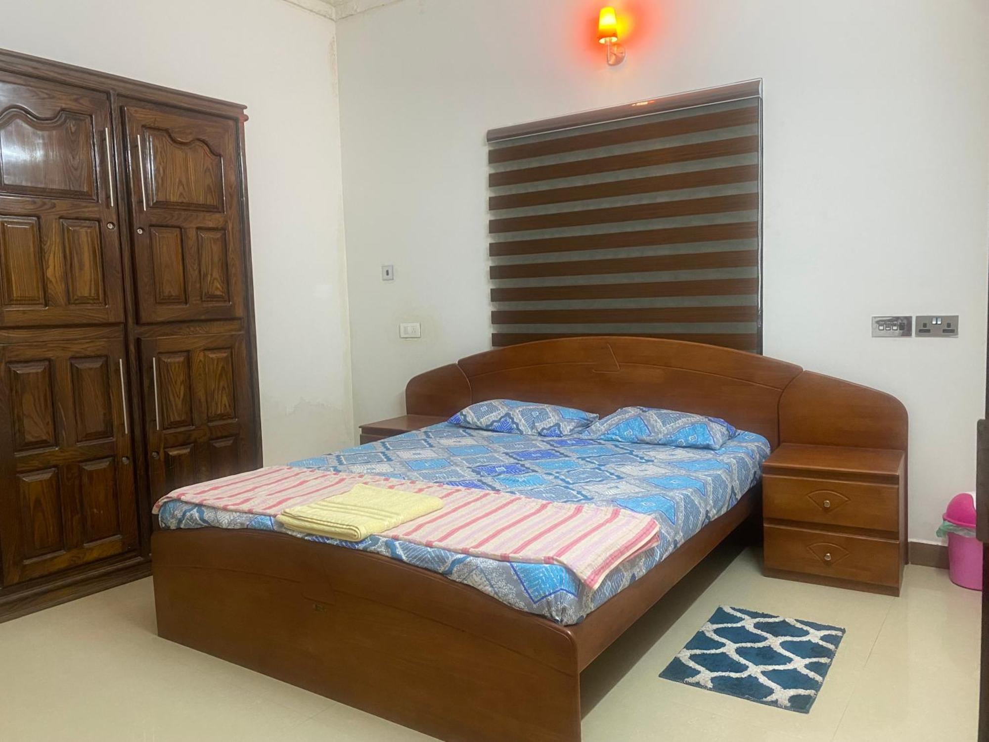 "Radhas" 4Br Villa In Gated Spring Field Community, 坎努尔 外观 照片