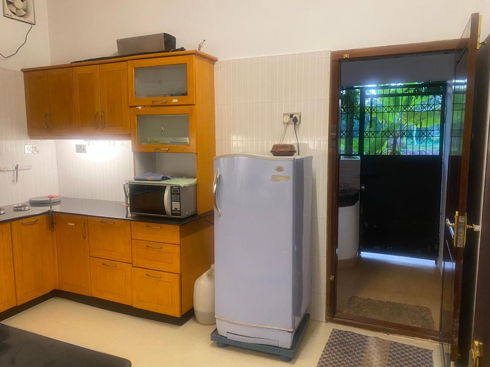 "Radhas" 4Br Villa In Gated Spring Field Community, 坎努尔 外观 照片