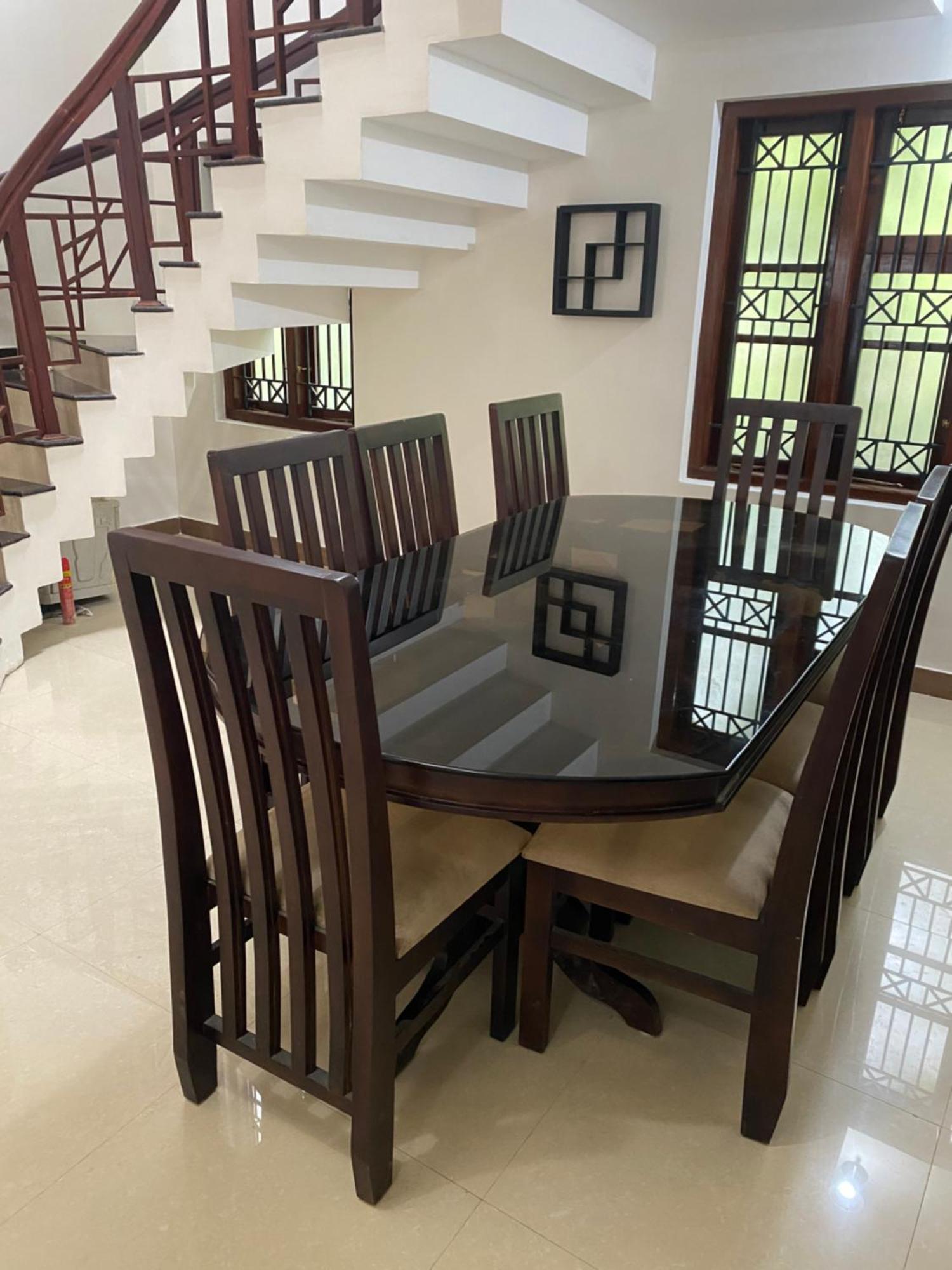 "Radhas" 4Br Villa In Gated Spring Field Community, 坎努尔 外观 照片