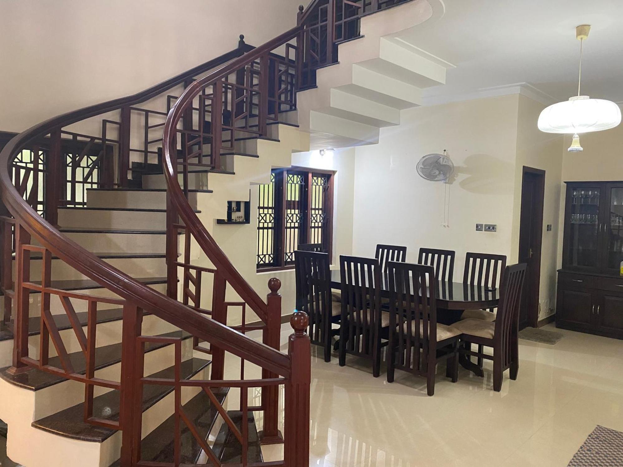 "Radhas" 4Br Villa In Gated Spring Field Community, 坎努尔 外观 照片